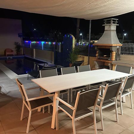 Vila Pinheiro Bias do Norte Exterior photo