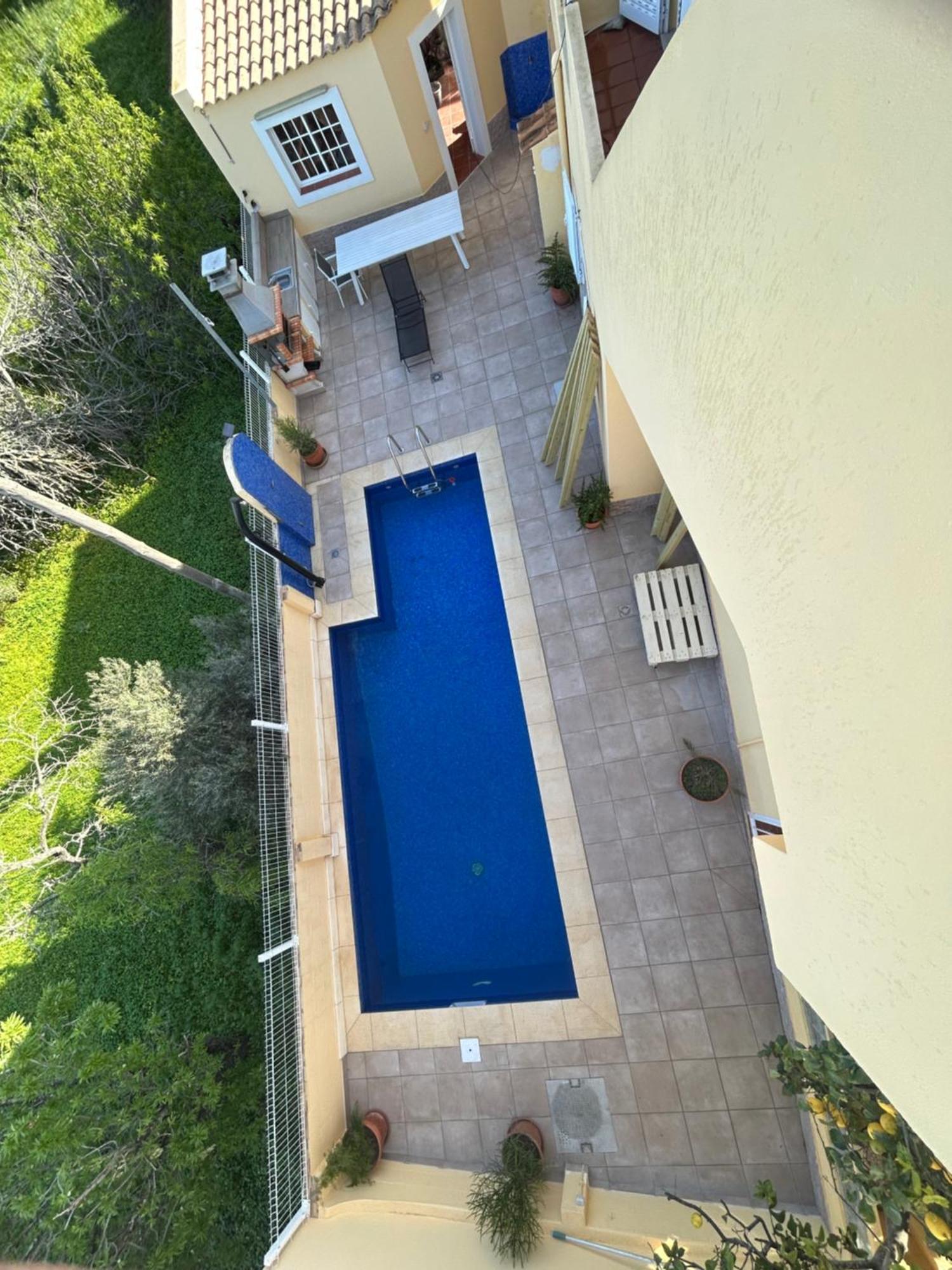 Vila Pinheiro Bias do Norte Exterior photo