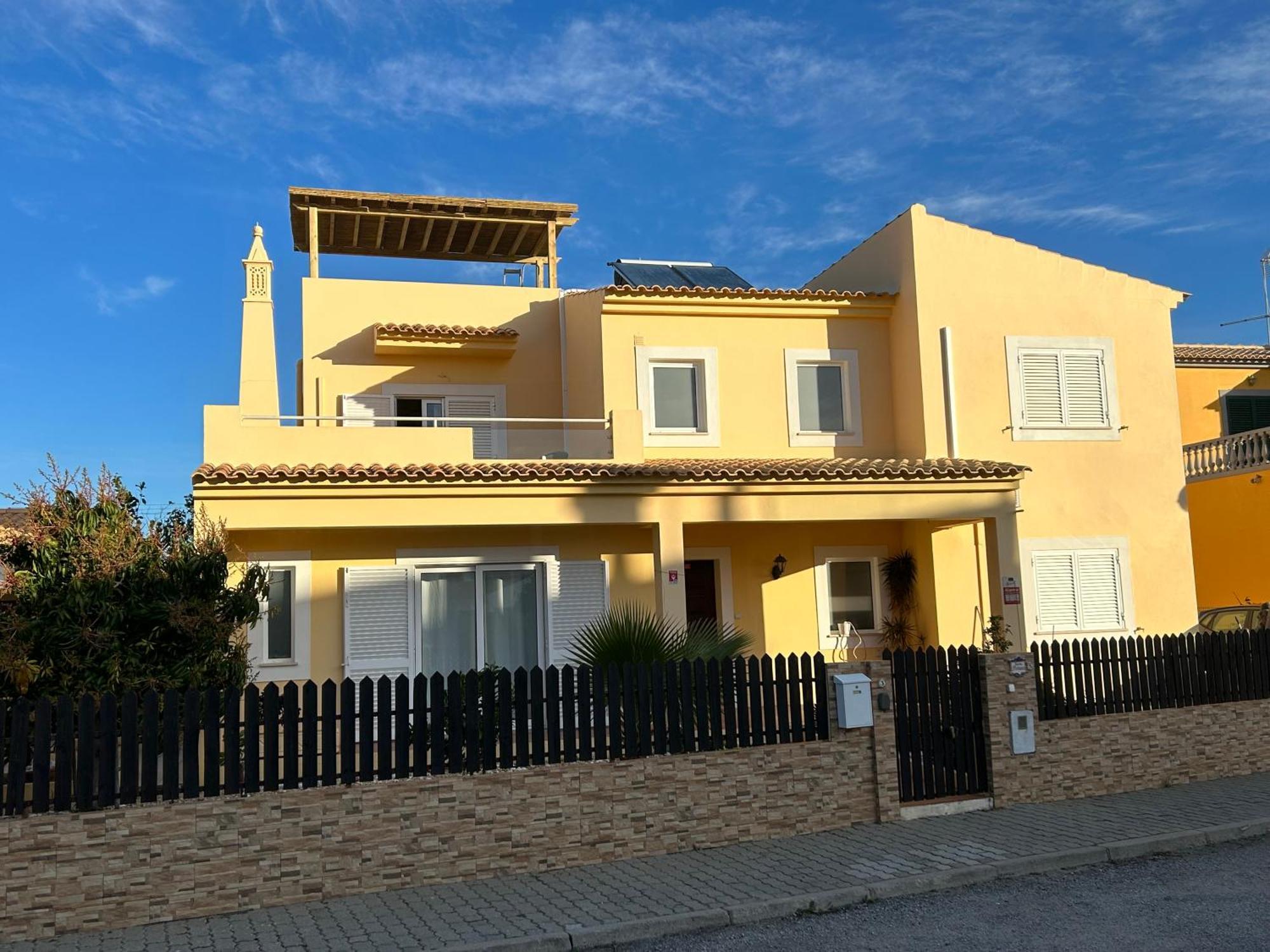 Vila Pinheiro Bias do Norte Exterior photo