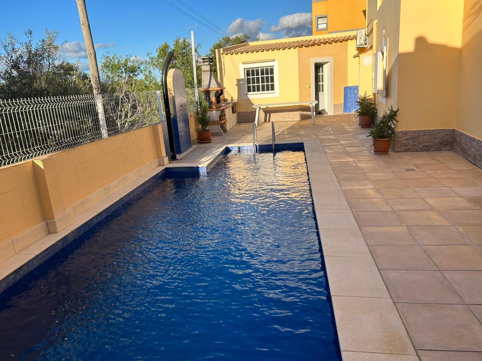 Vila Pinheiro Bias do Norte Exterior photo