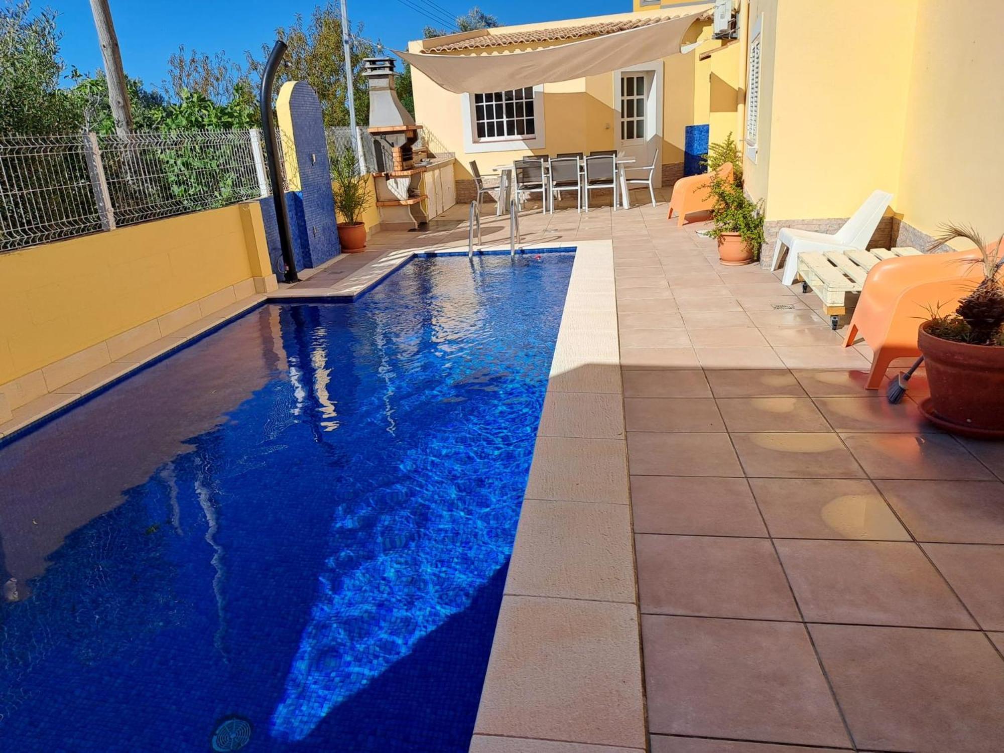 Vila Pinheiro Bias do Norte Exterior photo