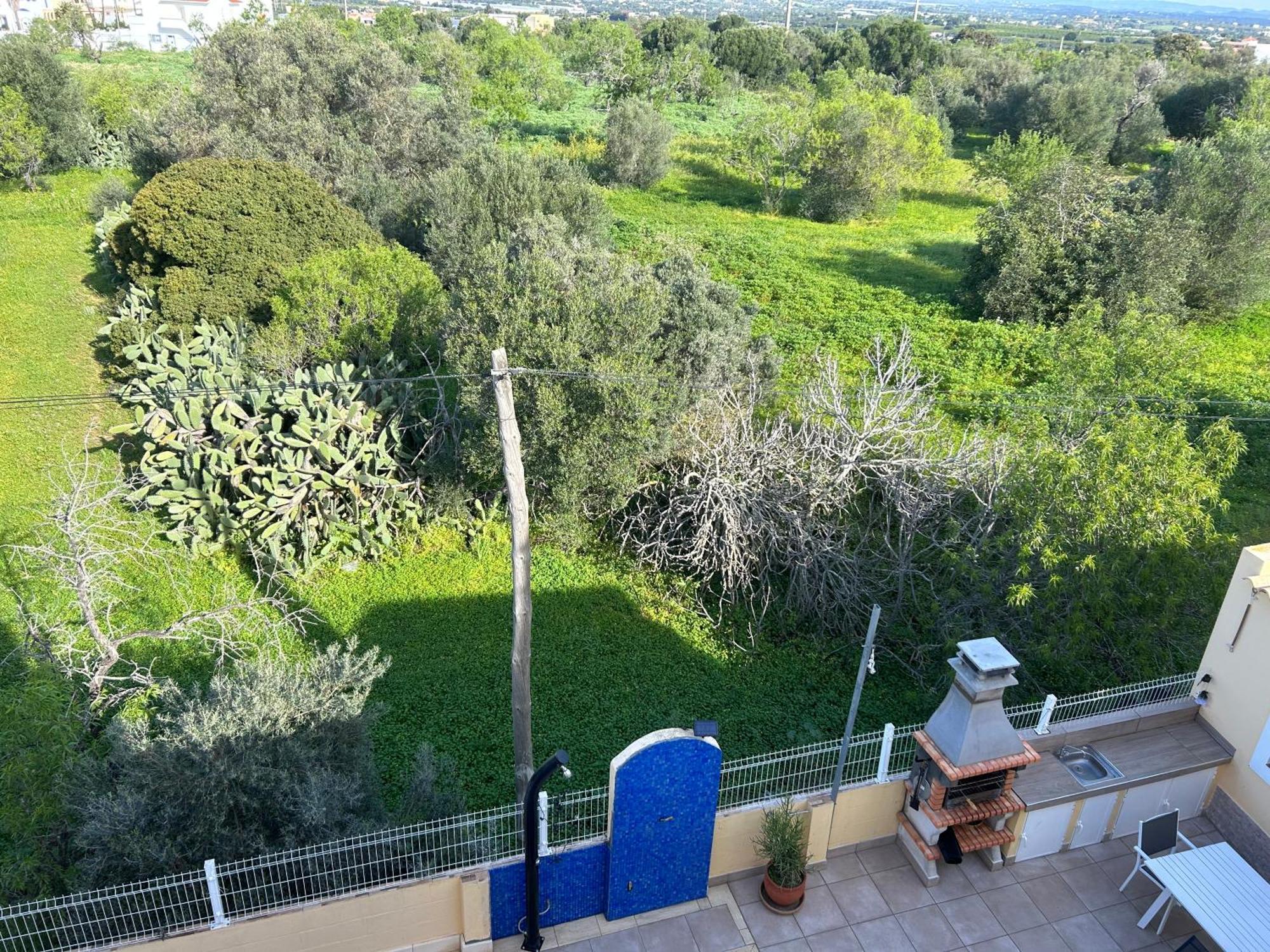 Vila Pinheiro Bias do Norte Exterior photo